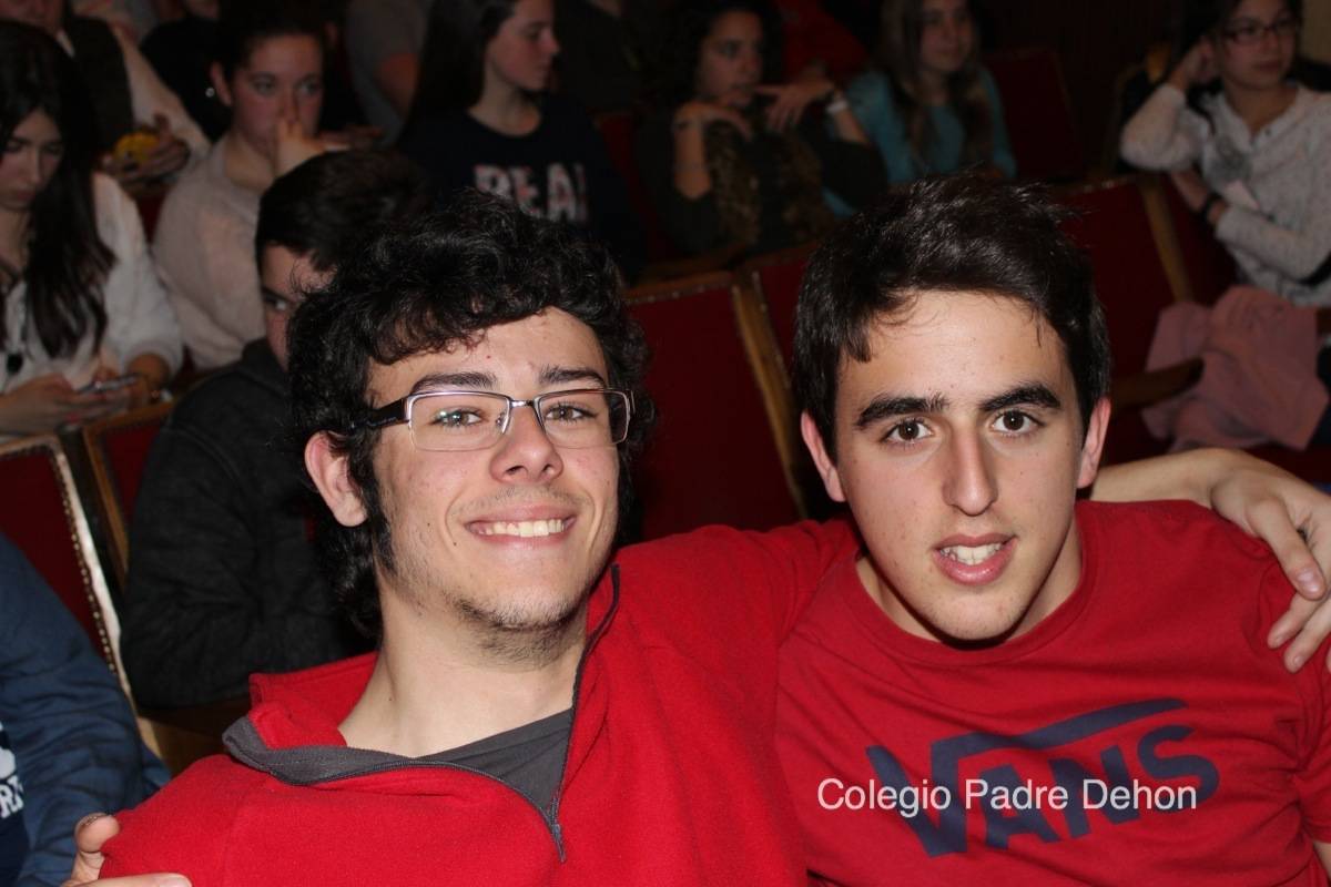 2014 03 14 LA CLASE MÁS FUERTE ESO BACHILLERATO (81)